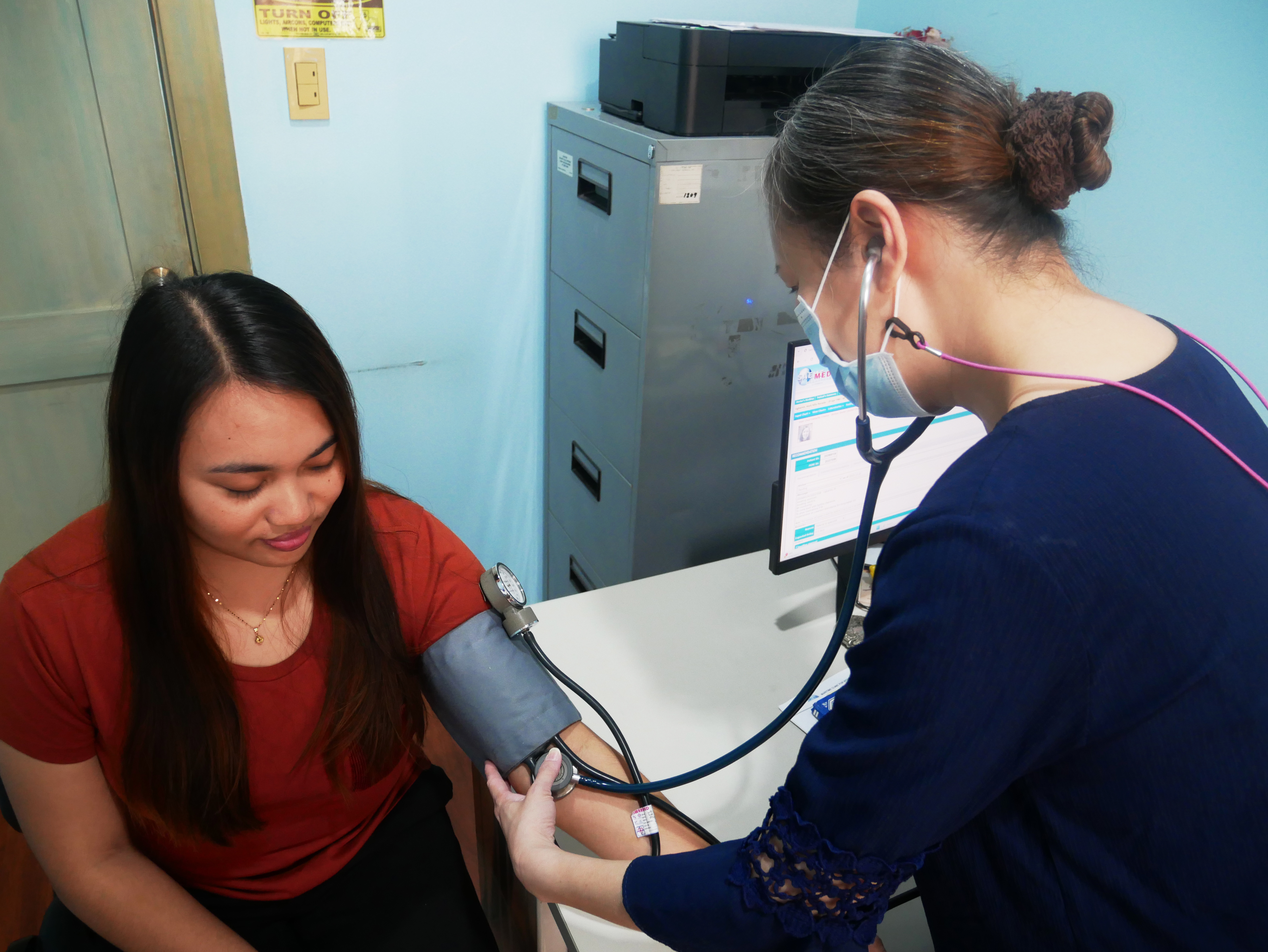 Physical Examination